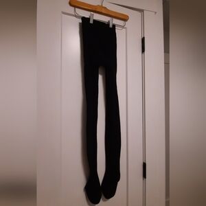 Black Tights